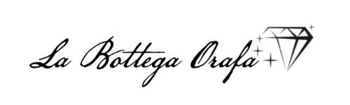 Logo La Bottega Orafa - Gazzaniga (Bergamo)